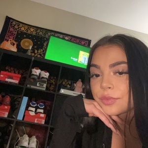 Meet your Posher, Gianna